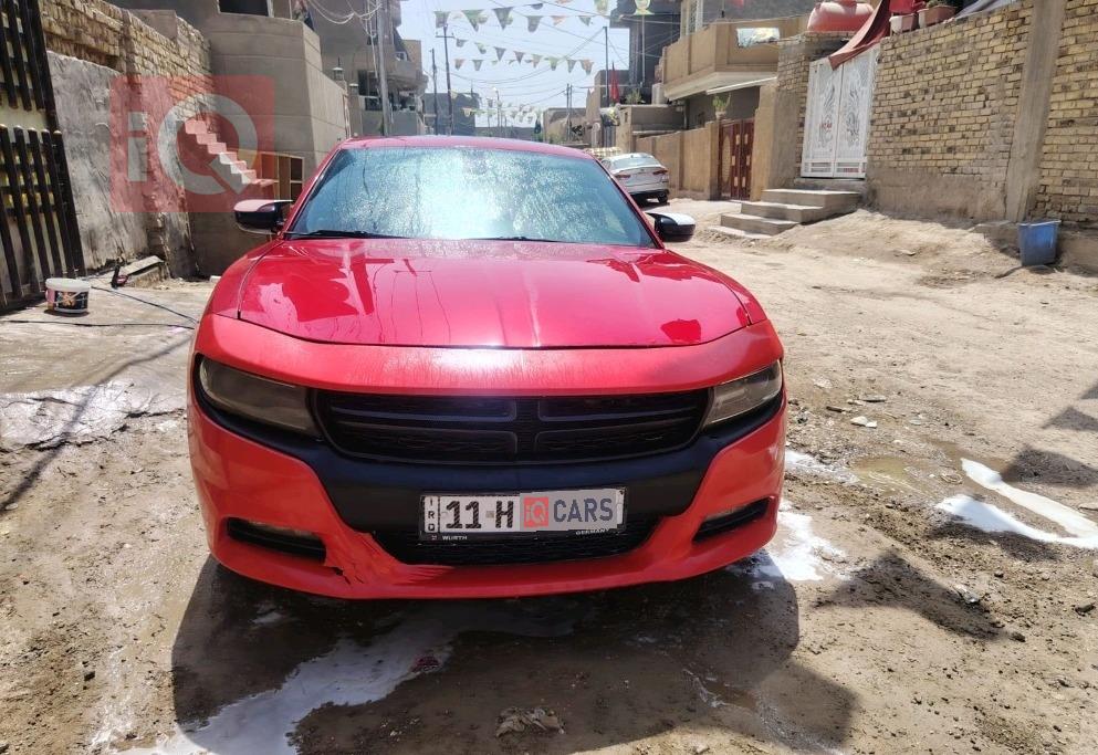 Dodge Charger